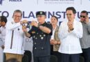 “Seremos el Gobierno que pacificó Zacatecas”: David Monreal inaugura DERES en Pinos y refuerza blindaje de seguridad estatal