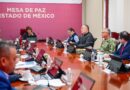 Gobierno de Delfina Gómez eleva percepción de seguridad en EdoMéx; Tlalnepantla, entre las 15 ciudades mejor evaluadas del país