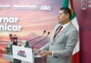 Gobierno del estado de Puebla abre módulo del Registro Civil en la CDMX Gobierno del estado de Puebla abre módulo del Registro Civil en la CDMX