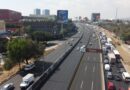 Reconstruye Gobierno del EdoMéx Periférico Norte con transformación completa de imagen urbana