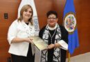 Se reúne titular de FGR con integrantes de la CIDH; “Juntos somos más fuertes”, coinciden Se reúne titular de FGR con integrantes de la CIDH; “Juntos somos más fuertes”, coinciden