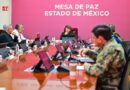 Disminuye 55% promedio diario de homicidio doloso en EdoMéx: Secretariado Ejecutivo Nacional