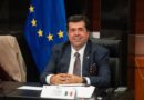 México y Europa abren nueva etapa estratégica para inversión, empleo y desarrollo industrial: Pedro Haces Barba
