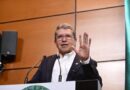Presidenta Sheinbaum convoca a “mantener frente unido” ante adversidades y amenazas de intervencionismo en México”: Ricardo Monreal