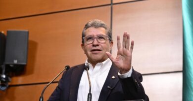 Presidenta Sheinbaum convoca a “mantener frente unido” ante adversidades y amenazas de intervencionismo en México”: Ricardo Monreal