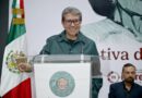 Próximo lunes podría emitirse declaratoria de constitucionalidad de reformas al Poder Judicial: Ricardo Monreal