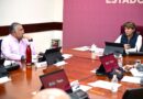 Caen todos los delitos de alto impacto en EdoMéx, disminuyen 36% con estrategias de Mesa de Paz