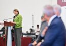 Instalan Delfina Gómez y Secretaría de Gobernación 99 Consejos de Paz y Justicia Cívica en EdoMéx para prevenir la violencia