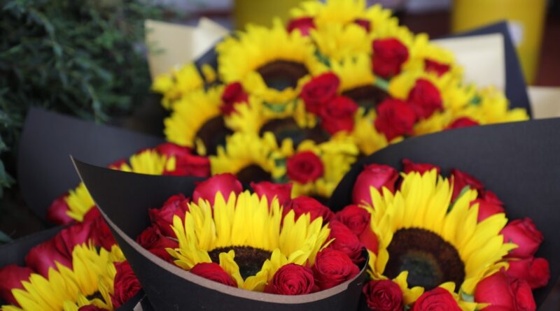 EdoMéx, primer lugar a nivel nacional en producción de las flores más comerciales para el Día de las Madres