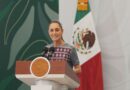 Ningún gobierno extranjero puede entrar en nuestro territorio, aquí defendemos la patria: Presidenta Sheinbaum en Chiapas
