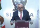 Pide licencia gobernador de Sinaloa tras acusaciones de EU que lo ligan con el narco