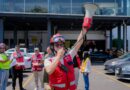 Participan 37 millones de personas en primer simulacro nacional 2026