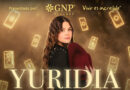 La reina de la música regional mexicana, Yuridia, presenta su nueva gira Las Cartas Sobre La Mesa