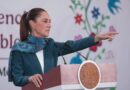Estrategia Nacional de Seguridad reduce 40% homicidios dolosos; abril de 2026, con menos homicidios en 11 años: Claudia Sheinbaum