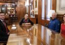 Relevo en Pemex: Juan Carlos Carpio sustituye a Víctor Rodríguez
