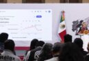 PACIC permite atender inflación en consenso con productores y comercializadores: Claudia Sheinbaum