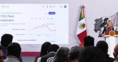PACIC permite atender inflación en consenso con productores y comercializadores: Claudia Sheinbaum
