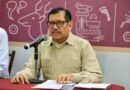 Gerardo Mérida, secretario de Seguridad de Rocha Moya, se entregó en EU