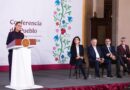 Presidenta Sheinbaum enviará al Congreso propuesta para posponer elección Judicial al domingo 4 de junio de 2028