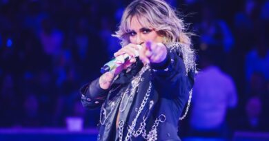 María José conquistará el Auditorio Nacional con una nueva fecha