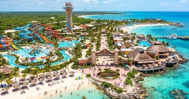 Cancela Semarnat proyecto de parque acuático “Perfect Day” en Mahahual