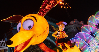 Disneyland Resort celebra el verano con estrenos, entretenimiento y ofertas especiales