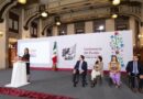 Claudia Sheinbaum envía al Congreso propuesta de reforma para evitar que haya candidatos con vínculos con la delincuencia organizada
