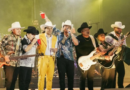 Grupo Firme sigue haciendo historia y anuncia una fecha más en el Estadio GNP Seguros