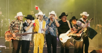 Grupo Firme sigue haciendo historia y anuncia una fecha más en el Estadio GNP Seguros