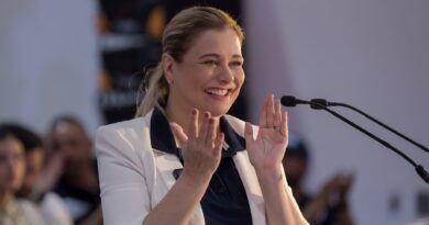 Maru Campos comparecerá el próximo miércoles ante FGR por caso CIA