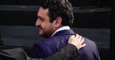 Renuncia Andy López Beltrán a Secretaría de Organización de Morena; va por diputación federal