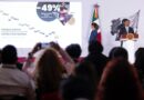 Honestidad y resultados: Claudia Sheinbaum destaca reducción de 49% en homicidios dolosos de septiembre de 2024 a mayo de 2026
