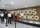 “Compromiso cumplido”: Claudia Sheinbaum entrega primera fase de remodelación del AICM