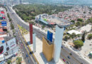 Gobernadora Delfina Gómez supervisa últimos detalles de reconstrucción de 108 km de Periférico Norte; anuncian inauguración el 18 de mayo