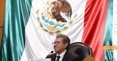 Llama diputado Ricardo Monreal a atender alertas sísmicas, medidas de seguridad y de protección civil