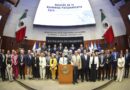 Como integrante de la Comisión Parlamentaria México–UE, Pedro Haces Barba destaca papel estratégico de México en EUROLAT Como integrante de la Comisión Parlamentaria México–UE, Pedro Haces Barba destaca papel estratégico de México en EUROLAT