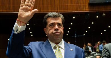Simplificar trámites no es burocracia: es competitividad para México, afirma Pedro Haces