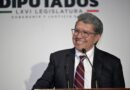 Reforma sobre nulidad no busca estimular conflicto postelectoral o reprimir libertad de expresión: Ricardo Monreal