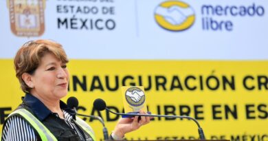 Alcanza Gobierno de Delfina Gómez máximo histórico en IED para un primer trimestre desde 2018; logra mil 983 millones de dólares Alcanza Gobierno de Delfina Gómez máximo histórico en IED para un primer trimestre desde 2018; logra mil 983 millones de dólares