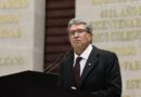 Ricardo Monreal buscará mayor consenso sobre la reforma Ley General de Medios de Impugnación en materia de nulidad