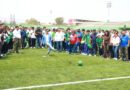 Ricardo Gallardo rescata cancha de emblemático estadio “Plan de San Luis”
