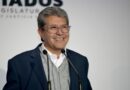 La 4T va a mantener la mayoría legislativa: Ricardo Monreal