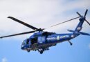 EdoMéx a la vanguardia en tecnología para la seguridad: Delfina Gómez moderniza C5, entrega helicóptero Black Hawk y Centro para combatir crimen