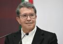 Si queremos acabar con los cárteles debemos atacar la oferta en México y la demanda en EU: Ricardo Monreal