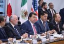 Pedro Haces Barba: revisión del T-MEC abre nuevas oportunidades para México