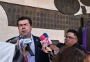 Pedro Haces: La mejor política contra el trabajo infantil es construir familias con empleo, educación y oportunidades