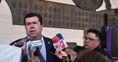 Pedro Haces: La mejor política contra el trabajo infantil es construir familias con empleo, educación y oportunidades Pedro Haces: La mejor política contra el trabajo infantil es construir familias con empleo, educación y oportunidades