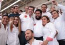 Pedro Haces Barba llama a fortalecer reparto de utilidades como herramienta de productividad y bienestar