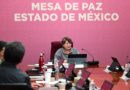 Previo al Mundial, disminuyen siete delitos de alto impacto en EdoMéx durante mayo con labor coordinada de Mesa de Paz