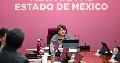 Previo al Mundial, disminuyen siete delitos de alto impacto en EdoMéx durante mayo con labor coordinada de Mesa de Paz